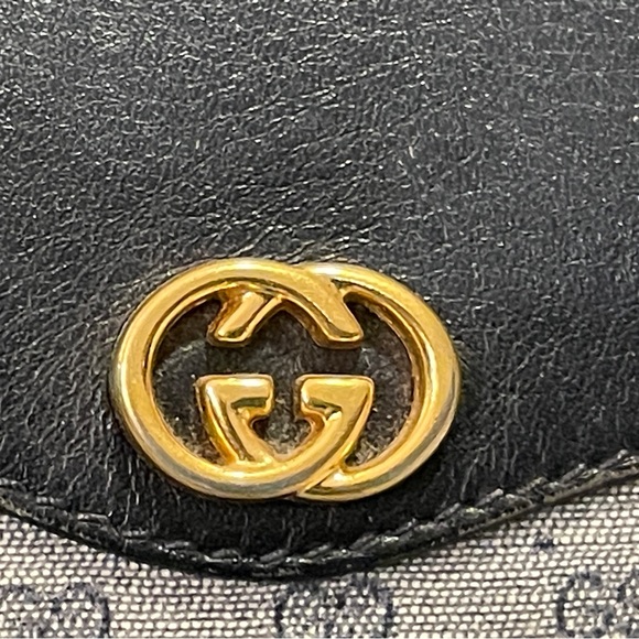 Vintage Gucci Crossbody - Picture 6 of 16